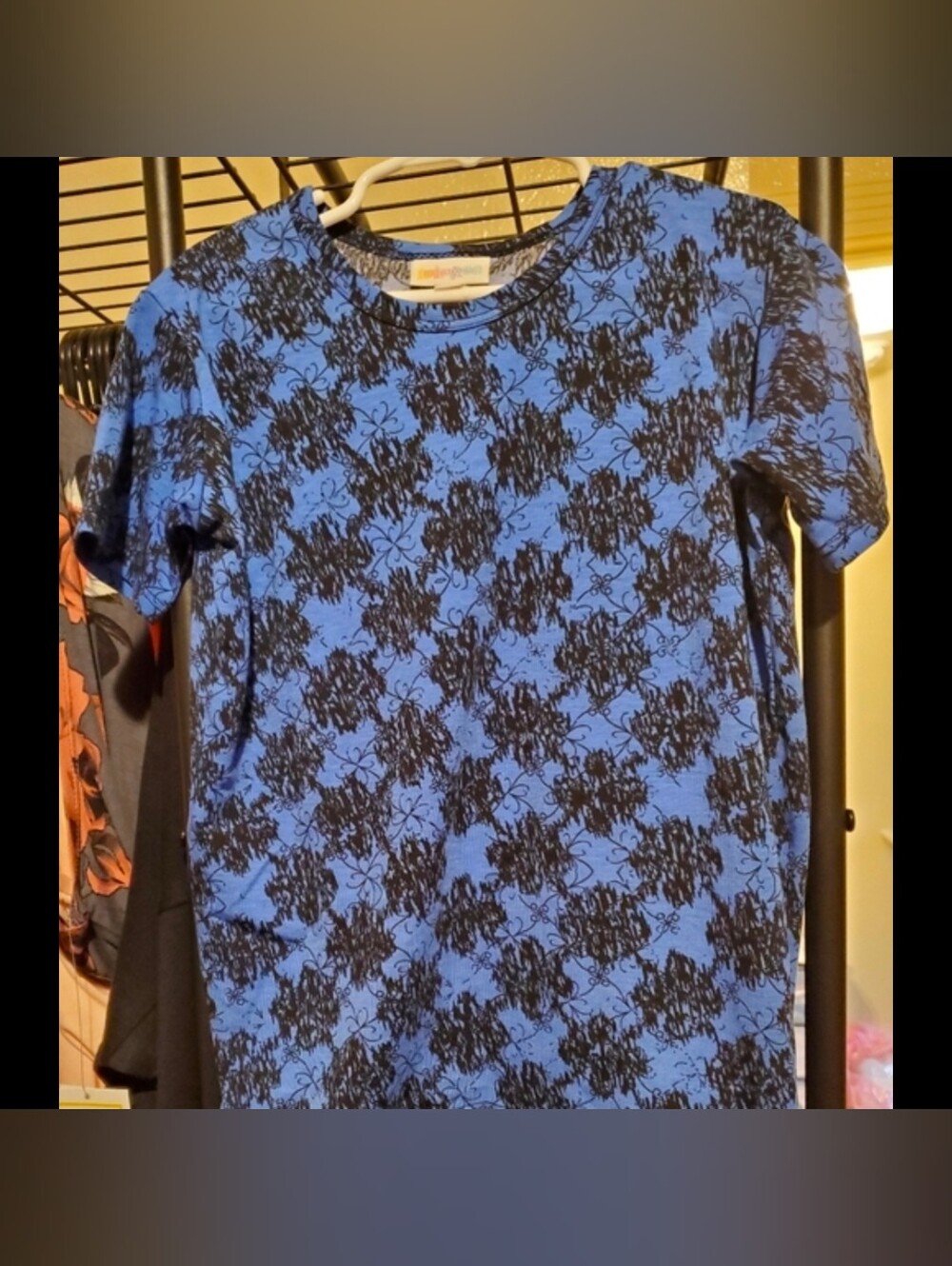 Lularoe Kids Gracie